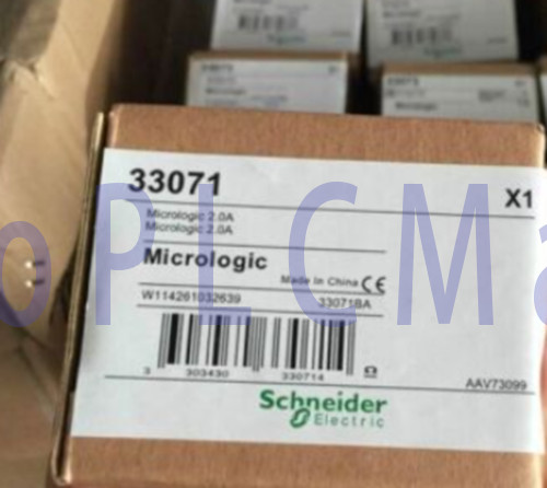 NEW SND 33071 Circuit Breaker~