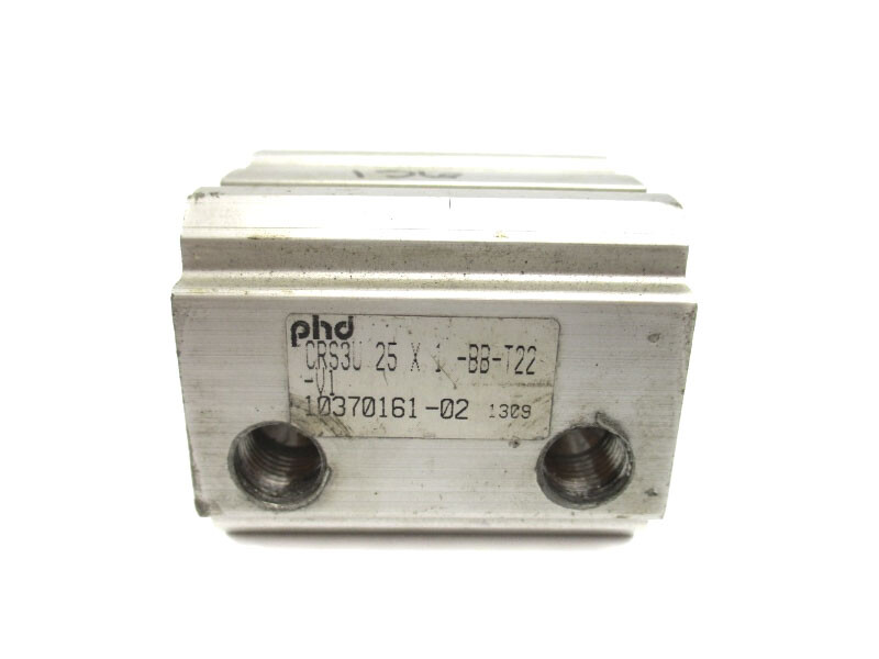 PHD CRS3U25X1-BB-T22-V1 UNMP