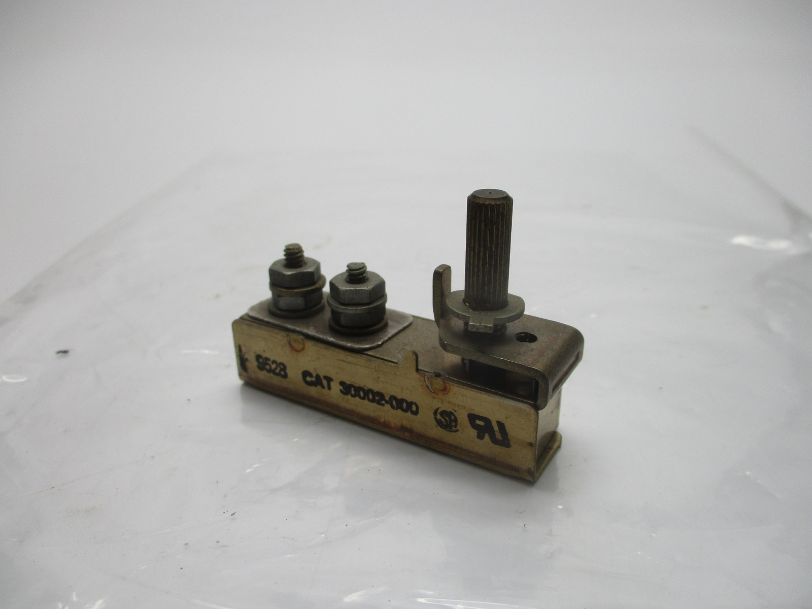 FENWAL 30002-000 THERMOSWITCH UNMP