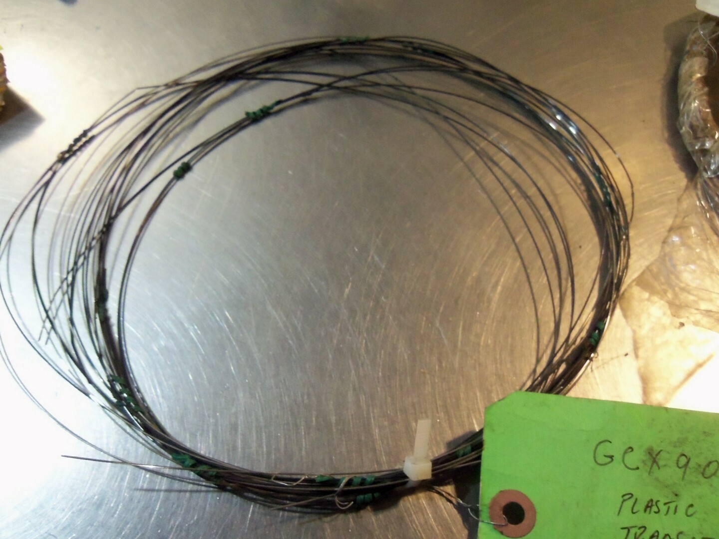 Lo tof 2 Wire GCX9000007 Plastic Lac ial For Transition Bed’s *FREE SHIPPING*