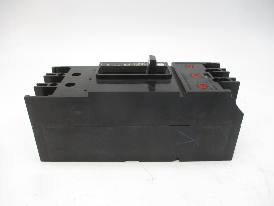 WESTINGHOUSE JB3250W 752B417G16 600VAC 250A (AS PICTURED) UNMP