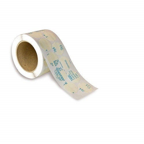 Micro. Film Disc Roll 268L, 9 Mic 3MIL, 1-3/8 in x NH – (Pack of 1)