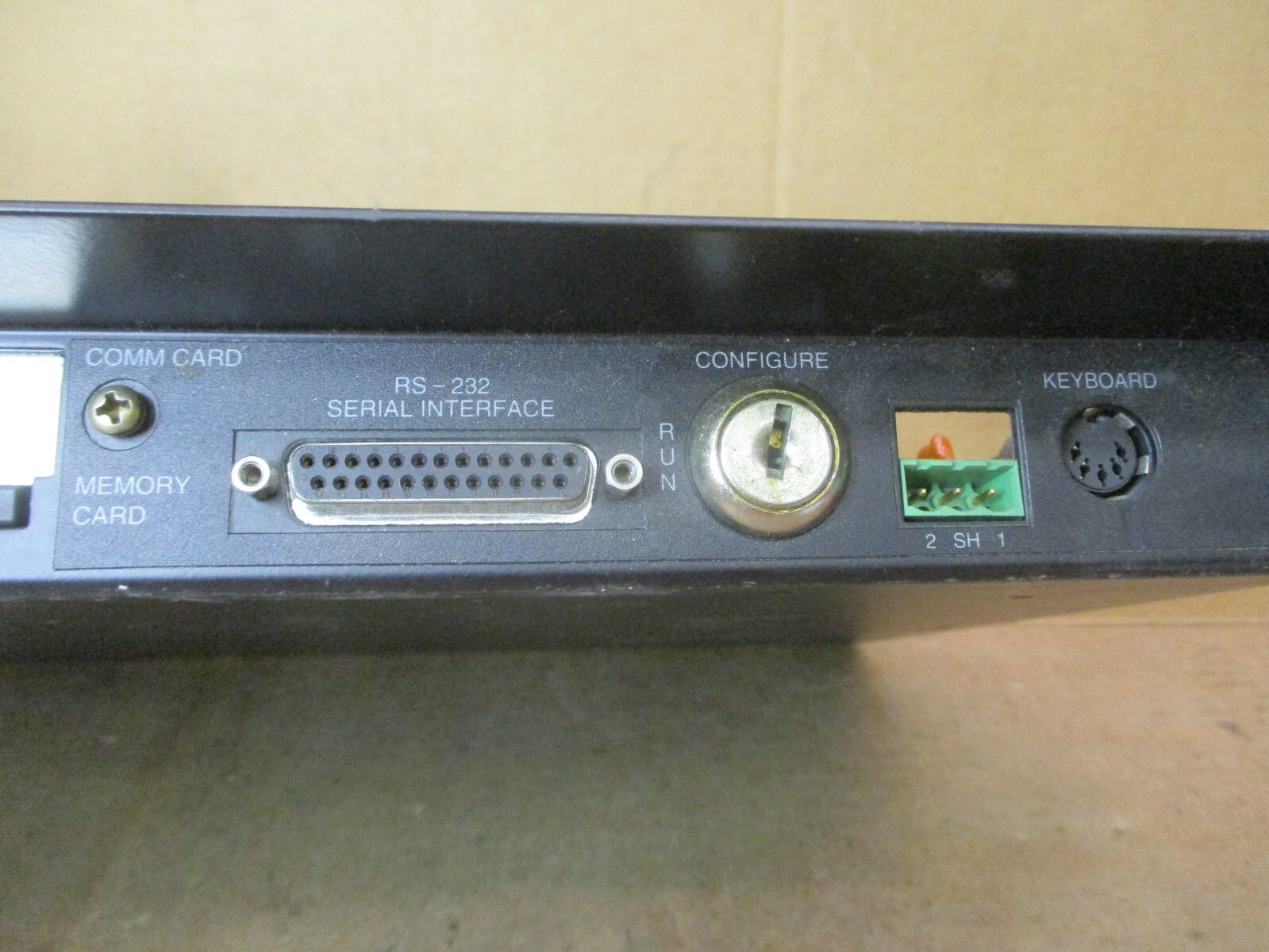 77129-206-52 CHG LTR M 77129-207-52 CHG LTR G 49944HM