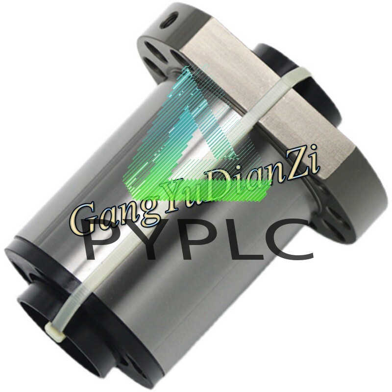 New 1PCS For TBI SFNUR01605T4D Ball screw nut SFU1605-4 1605R SFNUR01605T4D-A