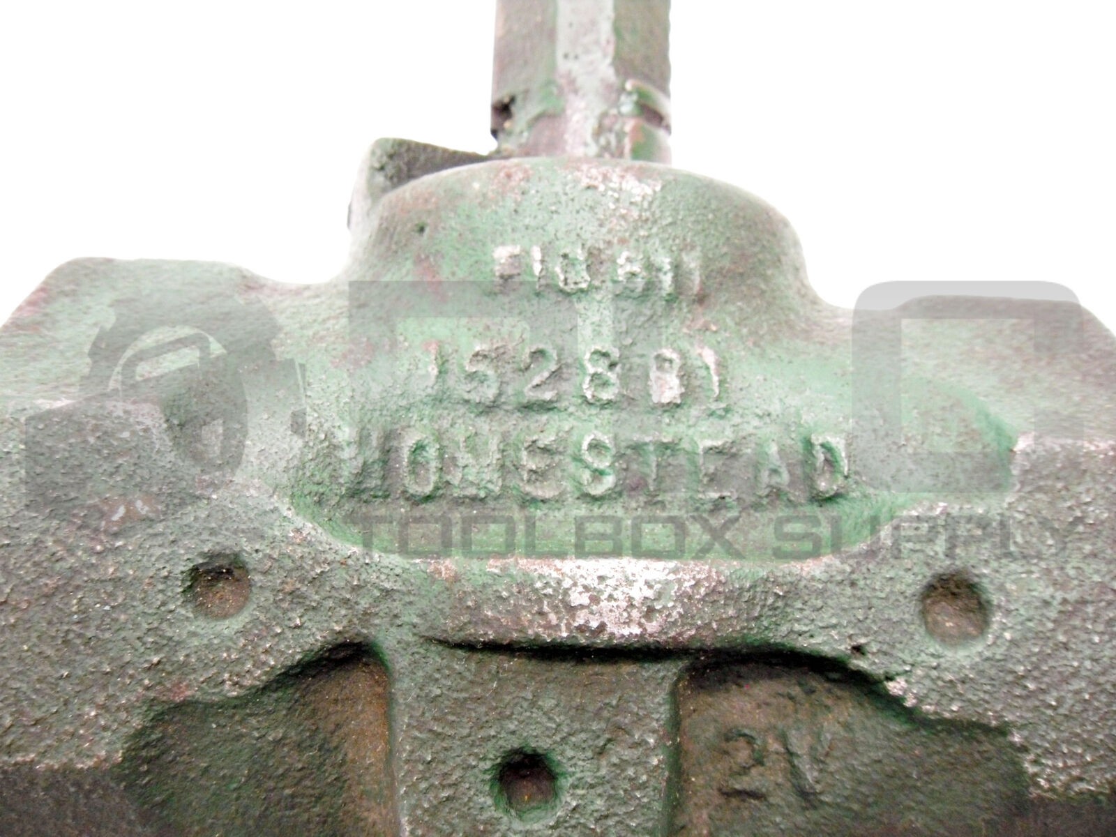 HOMESTEAD FIG 611 VALVE 1528B1 150SWP 200OWG