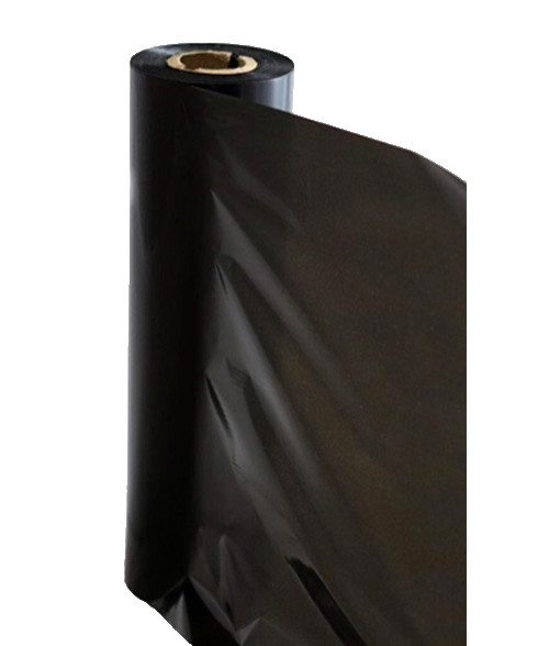 (2-PACK) ZEBRA 05319GS11007 OEM 4.33″ x 2,913″ BLACK WAX THERMAL RIBBON *D11