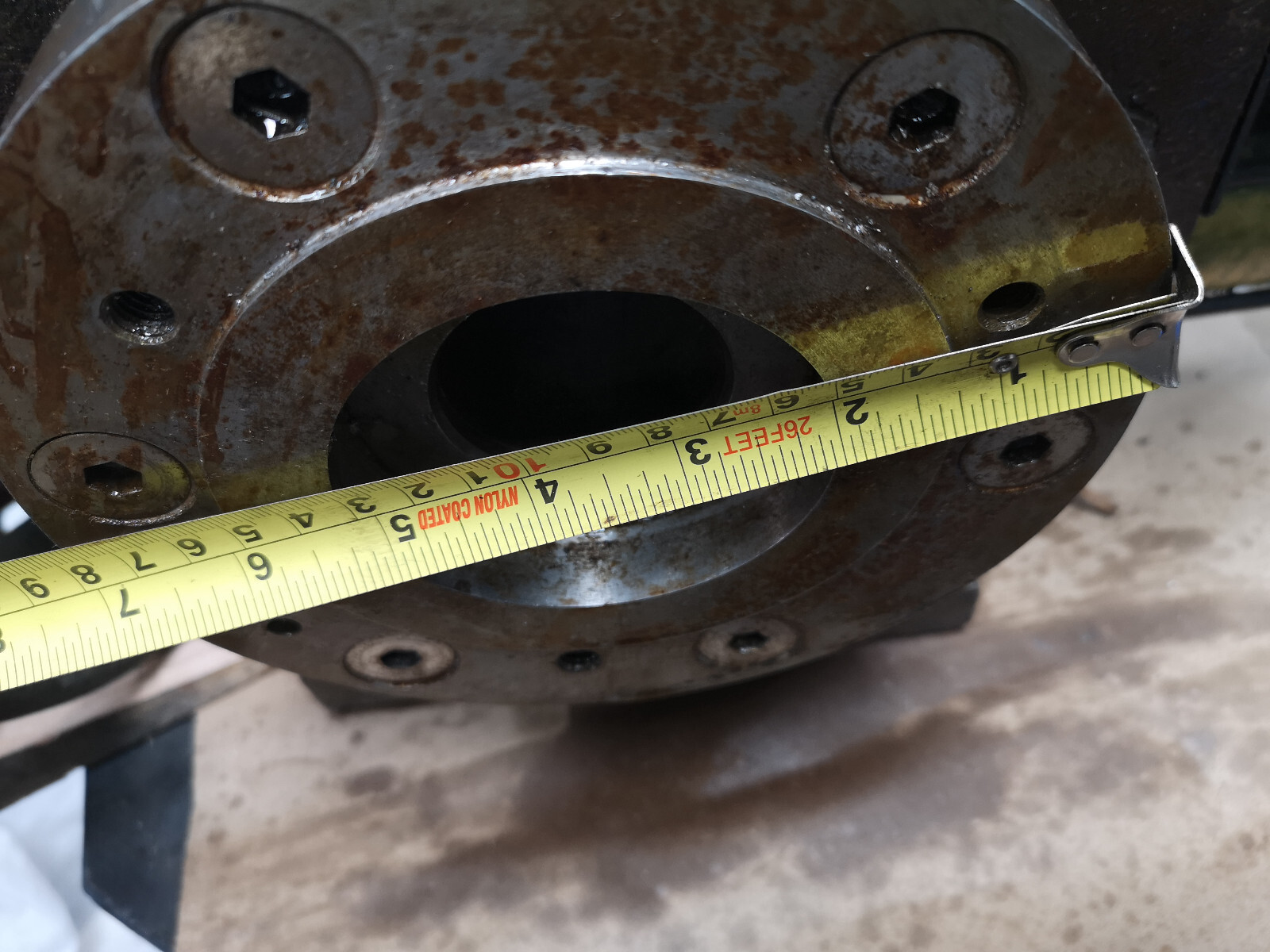 ERICKSON 600 SPEED INDEXER 370 Pneumatic Electric 117