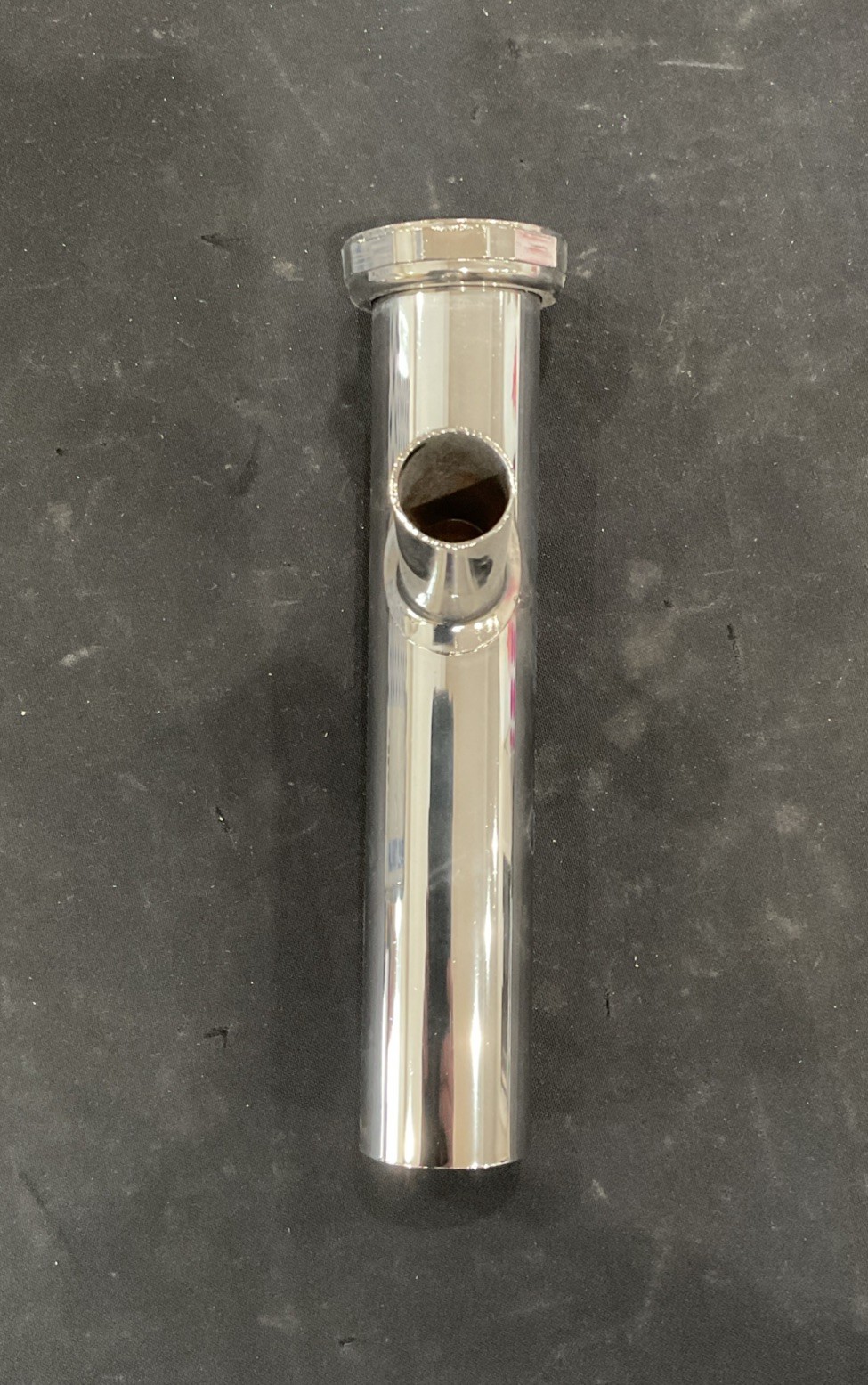 Dearborn Budget Gauge Chrome Plated Branch Tailpiece 814B-1