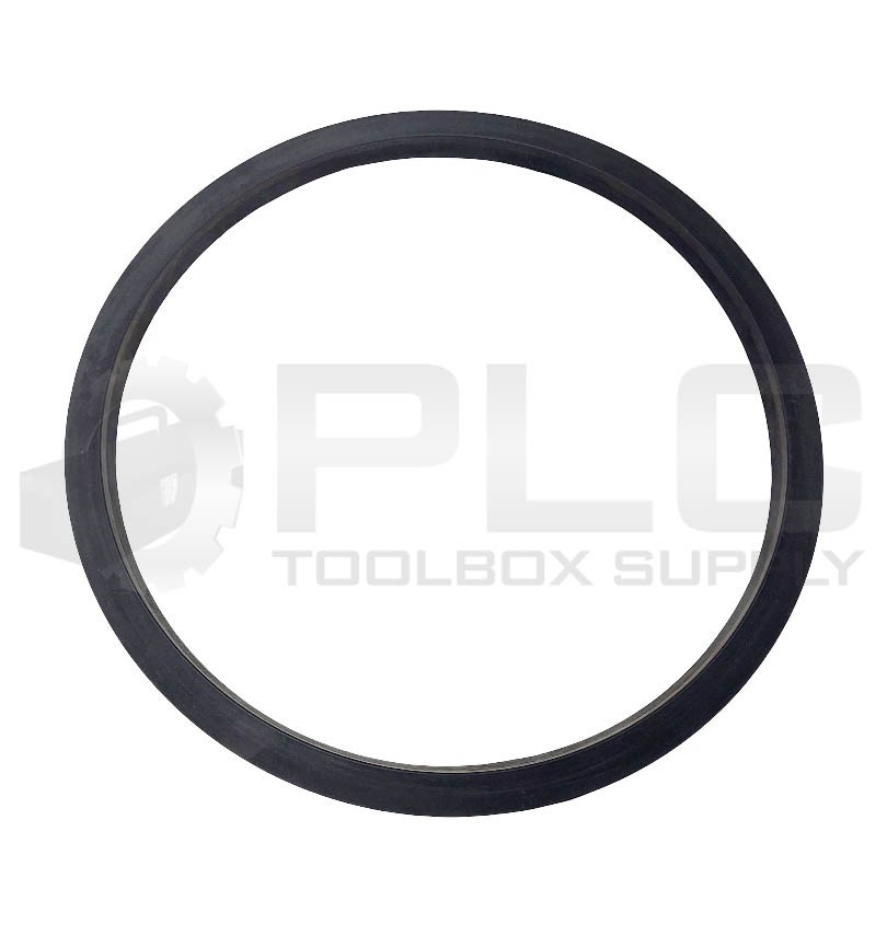 NEW PACK OF 2 MOTION INDUSTRIES AN6226-85 SEAL 9.000X10.000X0.500