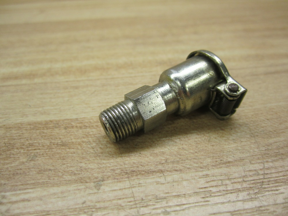Gits Oiler 1/2 Oz