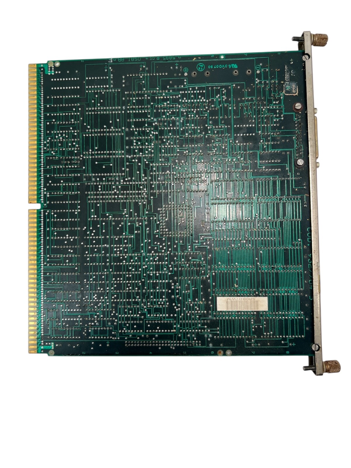 Allen Bradley 8600 2079P OS 5005 CPU BOARD 9327764S combine shipping