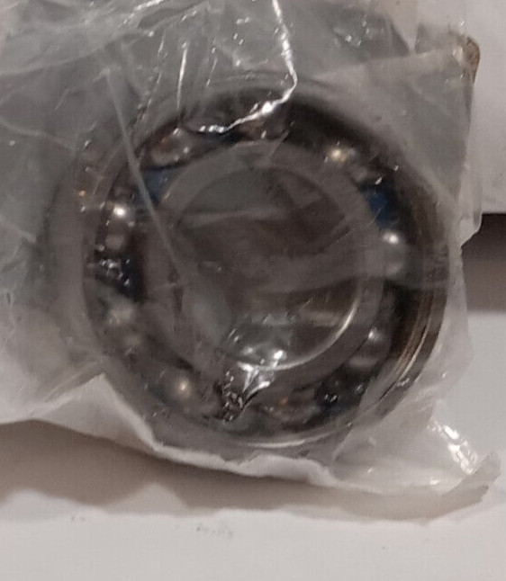 1 NEW UNBRANDED 6205-Z SINGLE SHIELD DEEP GROOVE BALL BEARING NIB **MAKE OFFER**