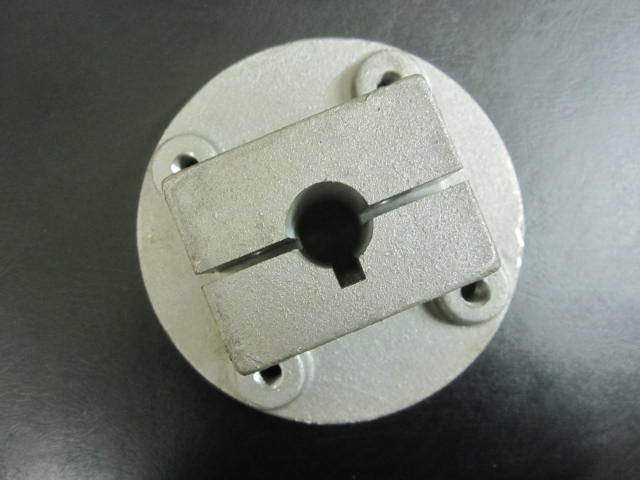 NEW Genuine Mohawk HUB # 97-5666-213 NEW in Box