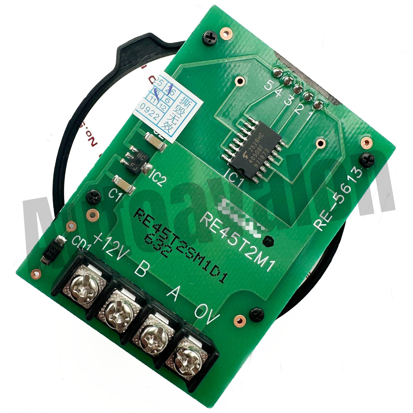 Brand New RE45T2M1 Manual Pulse Generator for TOSOKU