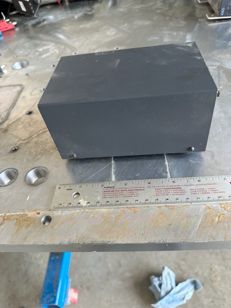 PD2-3024-4 CCS Digital Controller