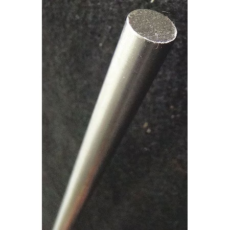 Round Rod, Sst, 5/16In Dia. X 36 In. L, Pk3, 3R.312-108