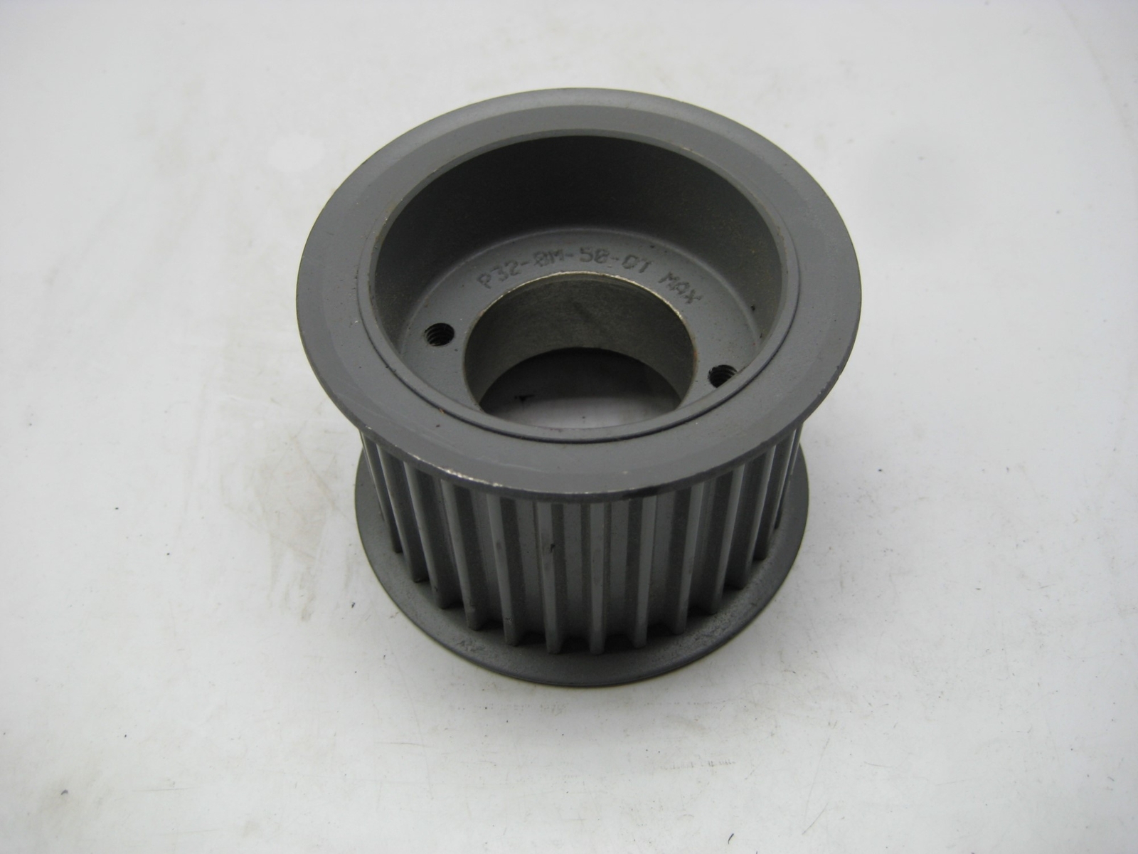 TB WOODS P32-8M-50-QT PULLEY NSNP