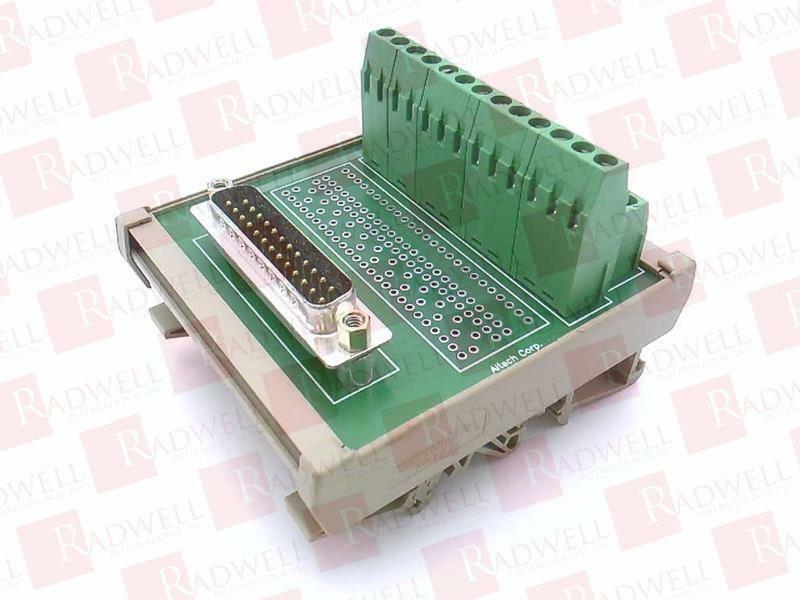 ALTECH CORP 5742.2 / 57422 (NEW IN BOX)