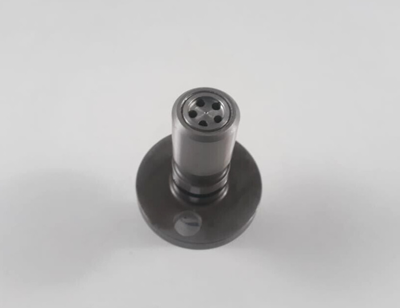 Non-Return Valve Complete Part No 90806-20K-034 905510 For Kawasaki 8S60MCE