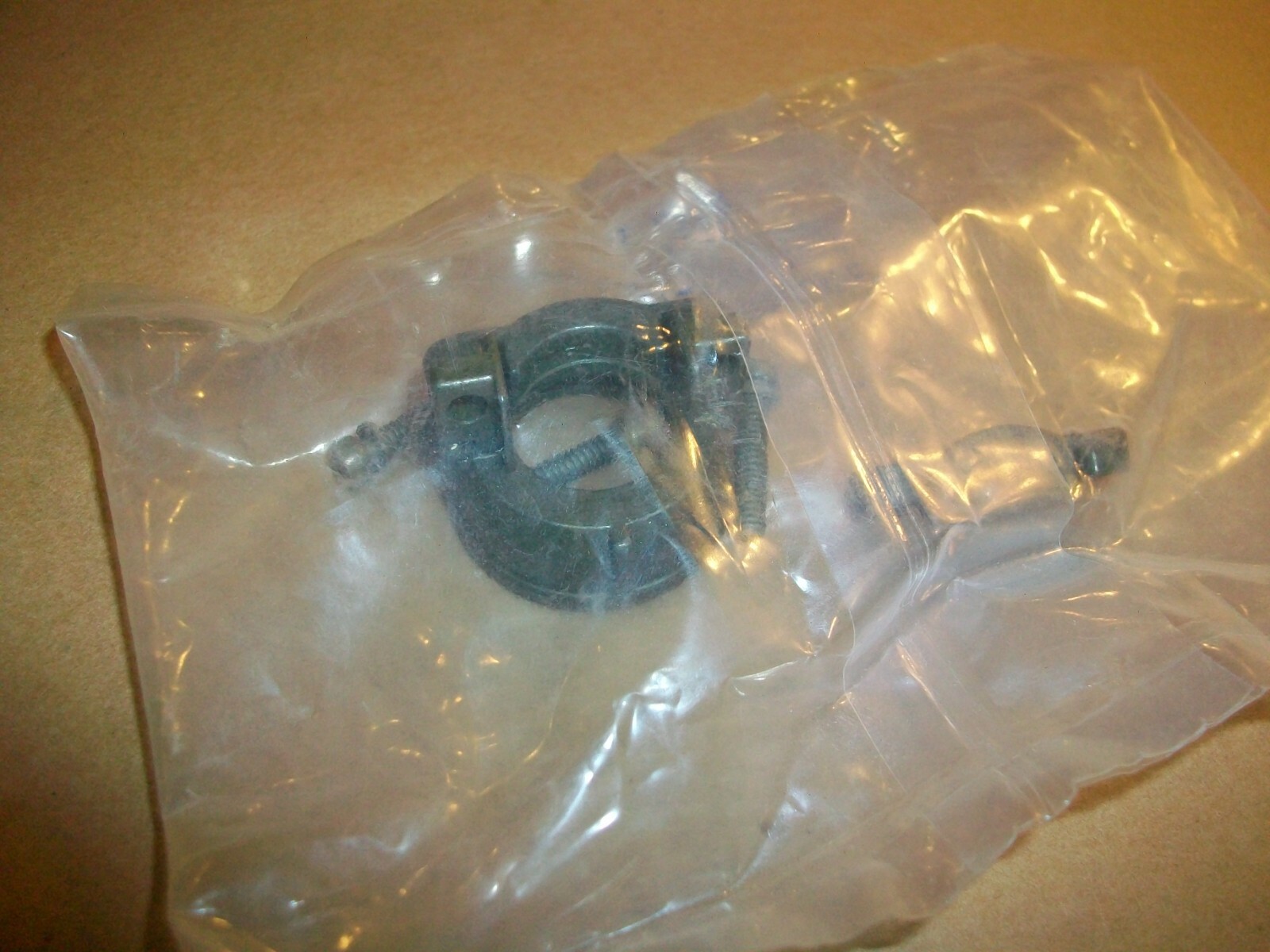 Amphenol MS Military Connector End Grip 97-3057-1010 NEW IN BAG