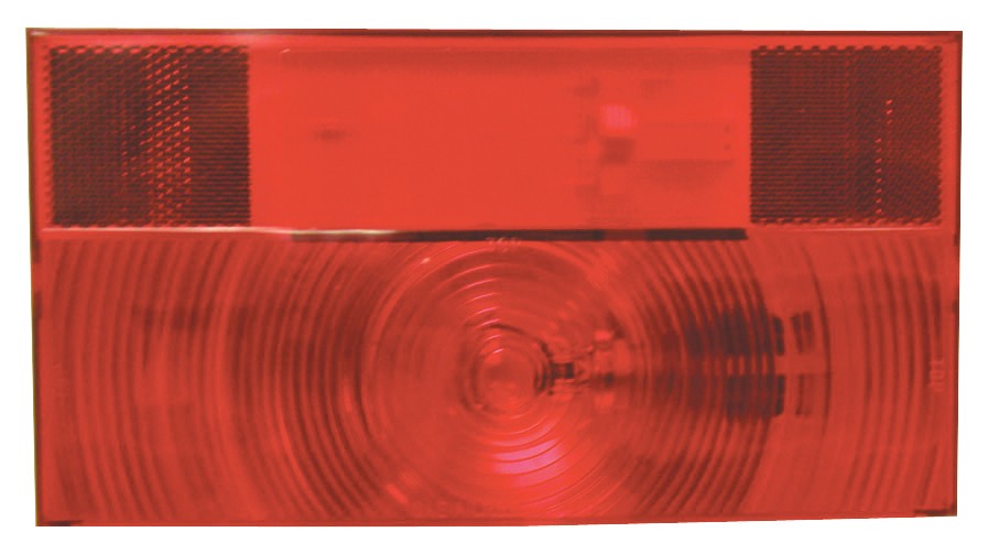 Peterson Manufacturing V25911 Tail Light