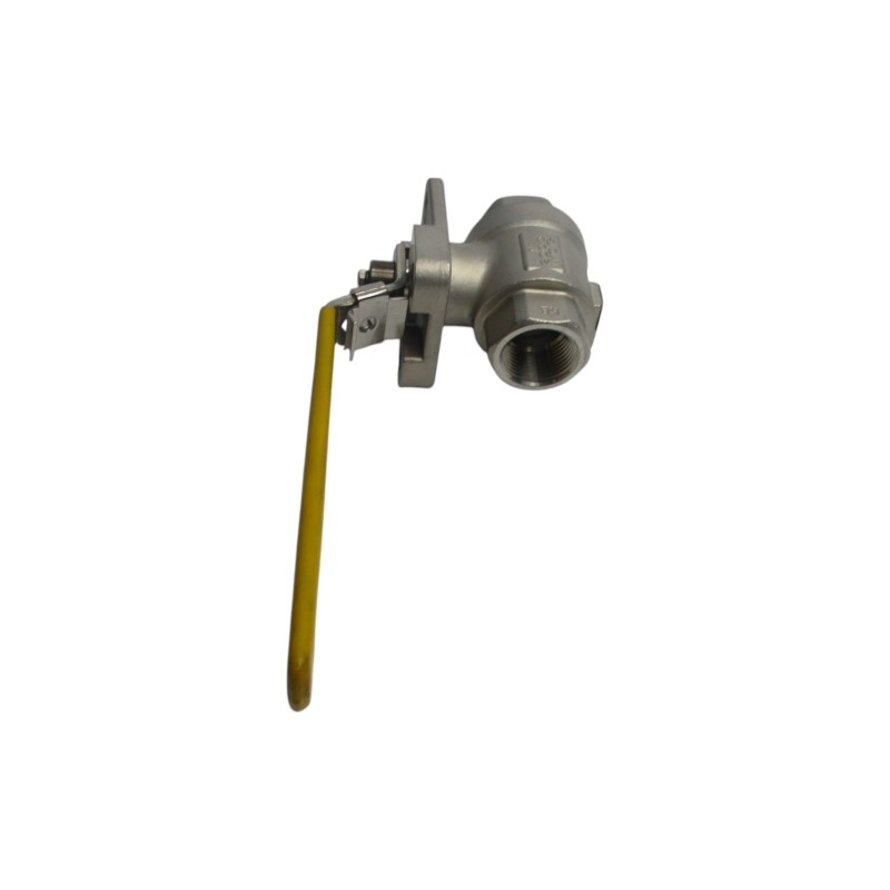 SHARPE CF8M 201 SER. 12 3/4″ NSNP