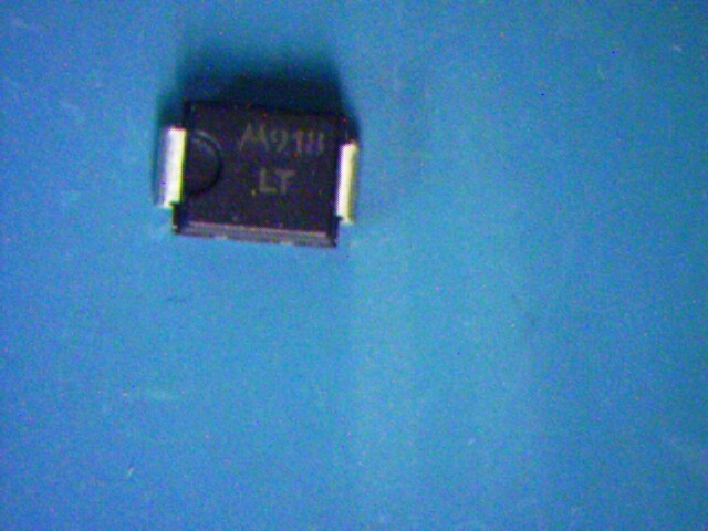 ONSEMI 1SMB18AT3 Qty of 200 per Lot 20.0V 10% 403A03 SMB 600WPk