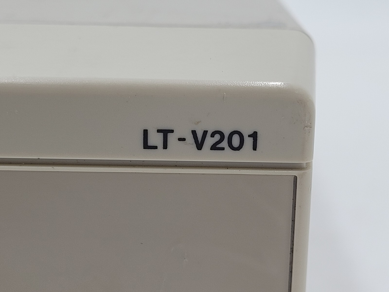 KEYENCE LT-V201 USED