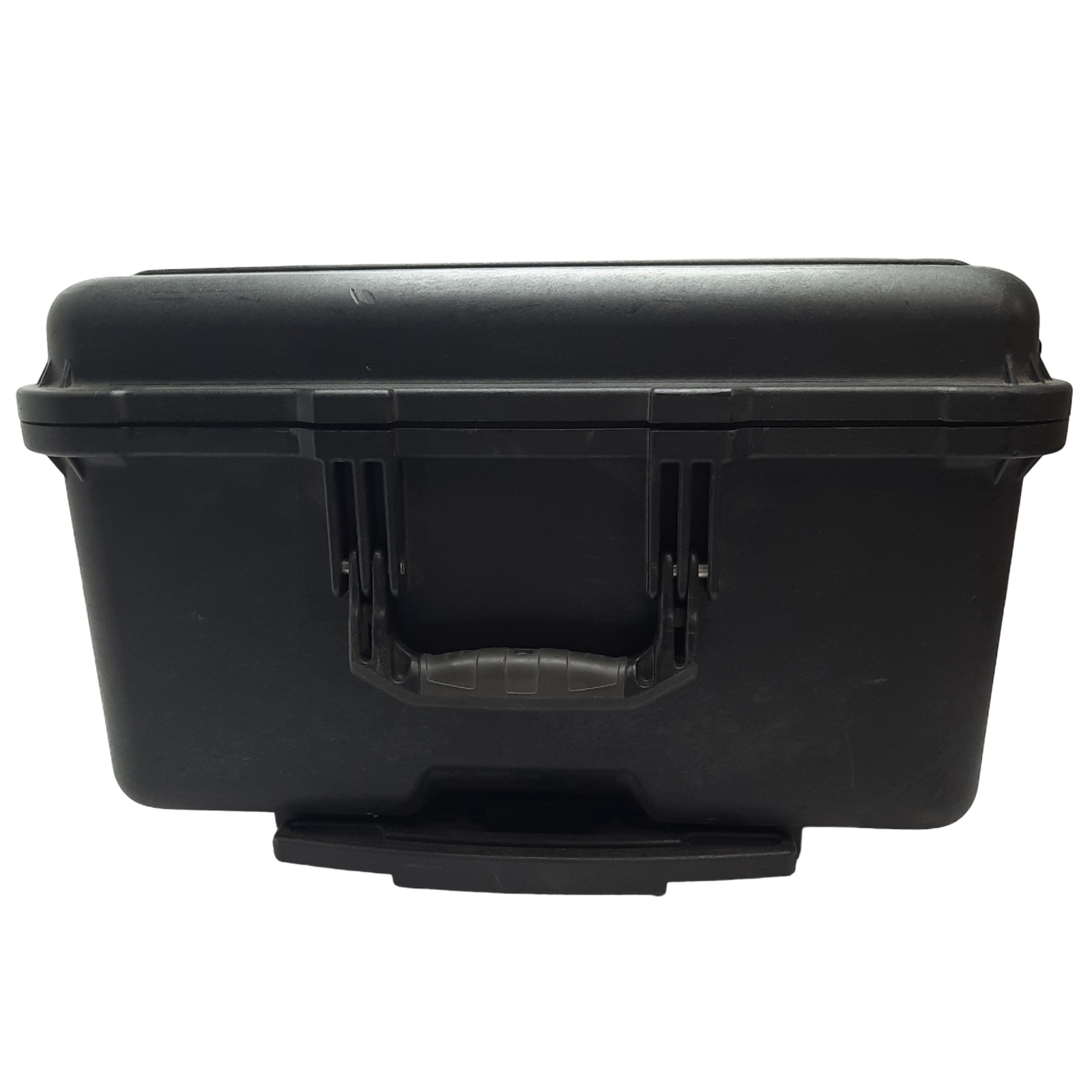 Pelican 1560 Protector Case 19.90in x 14.98in x 9in Interior, Grey *No Foam*