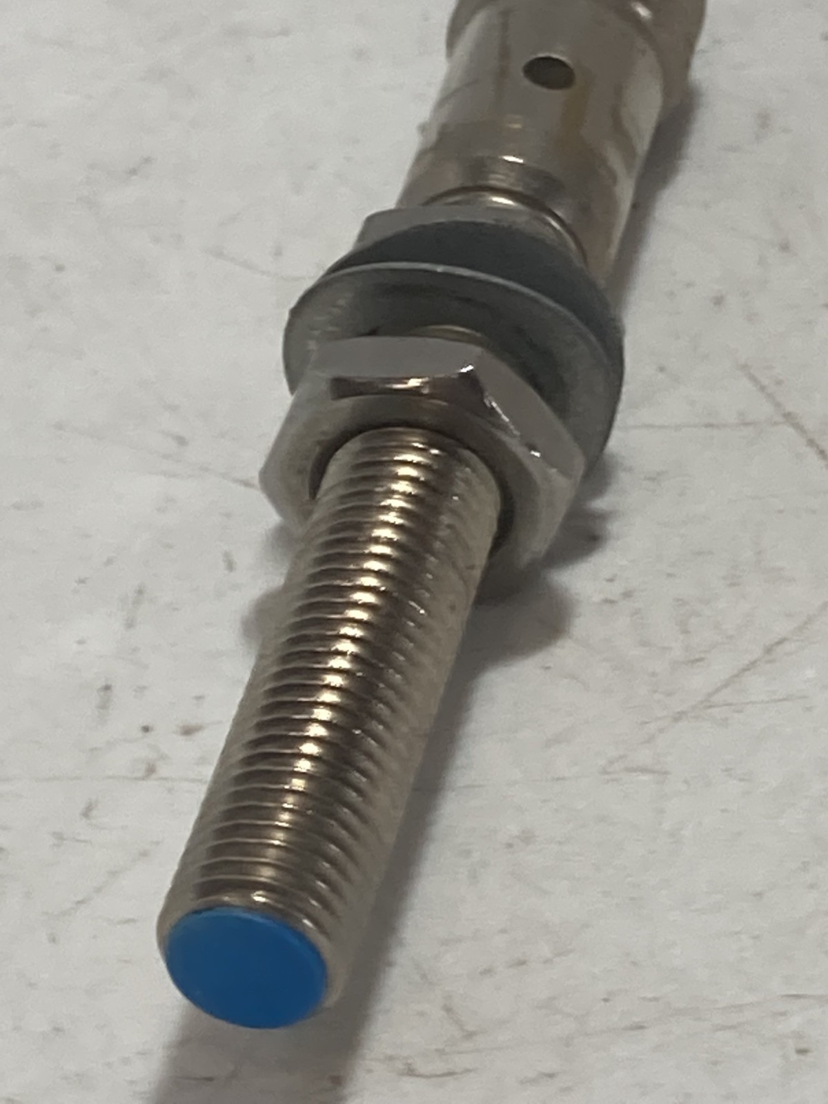 INFRA IS31K INDUCTIVE SENSOR 10-30 200MA 4 PIN NNB
