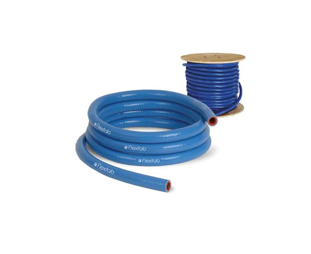 Flexfab 1″ Silicone Heater Hose 5526-100 High Temp Coolant 10 ft