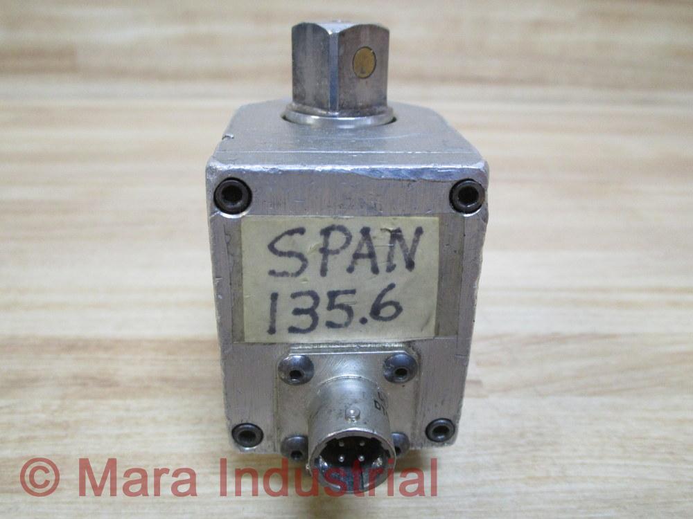 GSE 2050 Torque Transducer