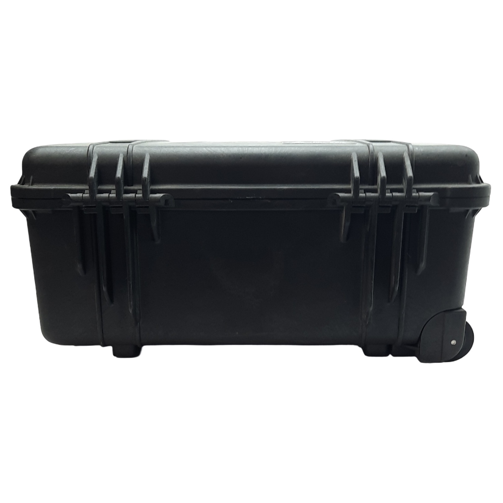 Pelican 1560 Protector Case 19.90in x 14.98in x 9in Interior, Grey *No Foam*