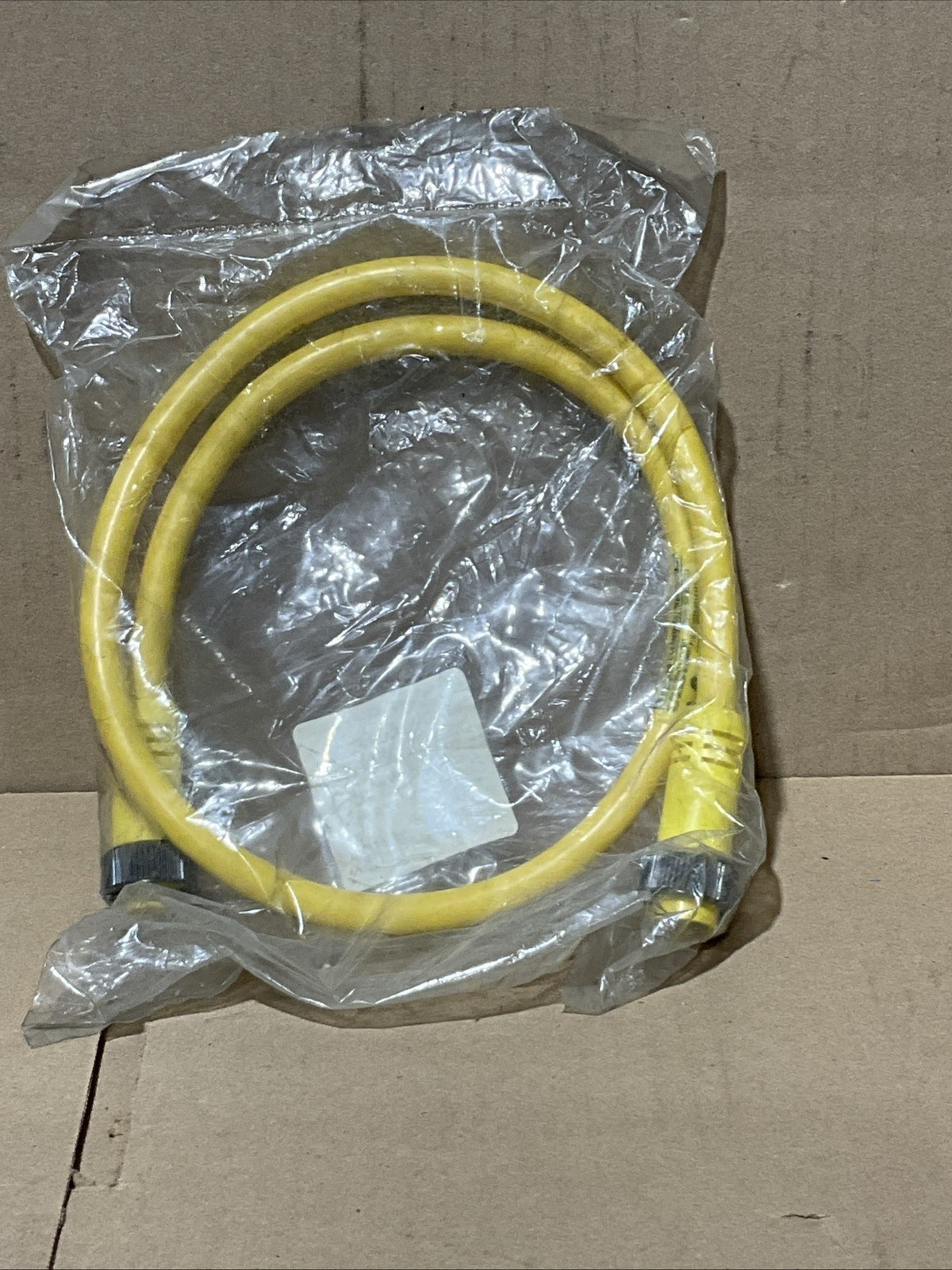 113020A01F030 Cable Assembly STOOW 0.91m 16AWG 3 POS IP67 Mini Change to 3 POS