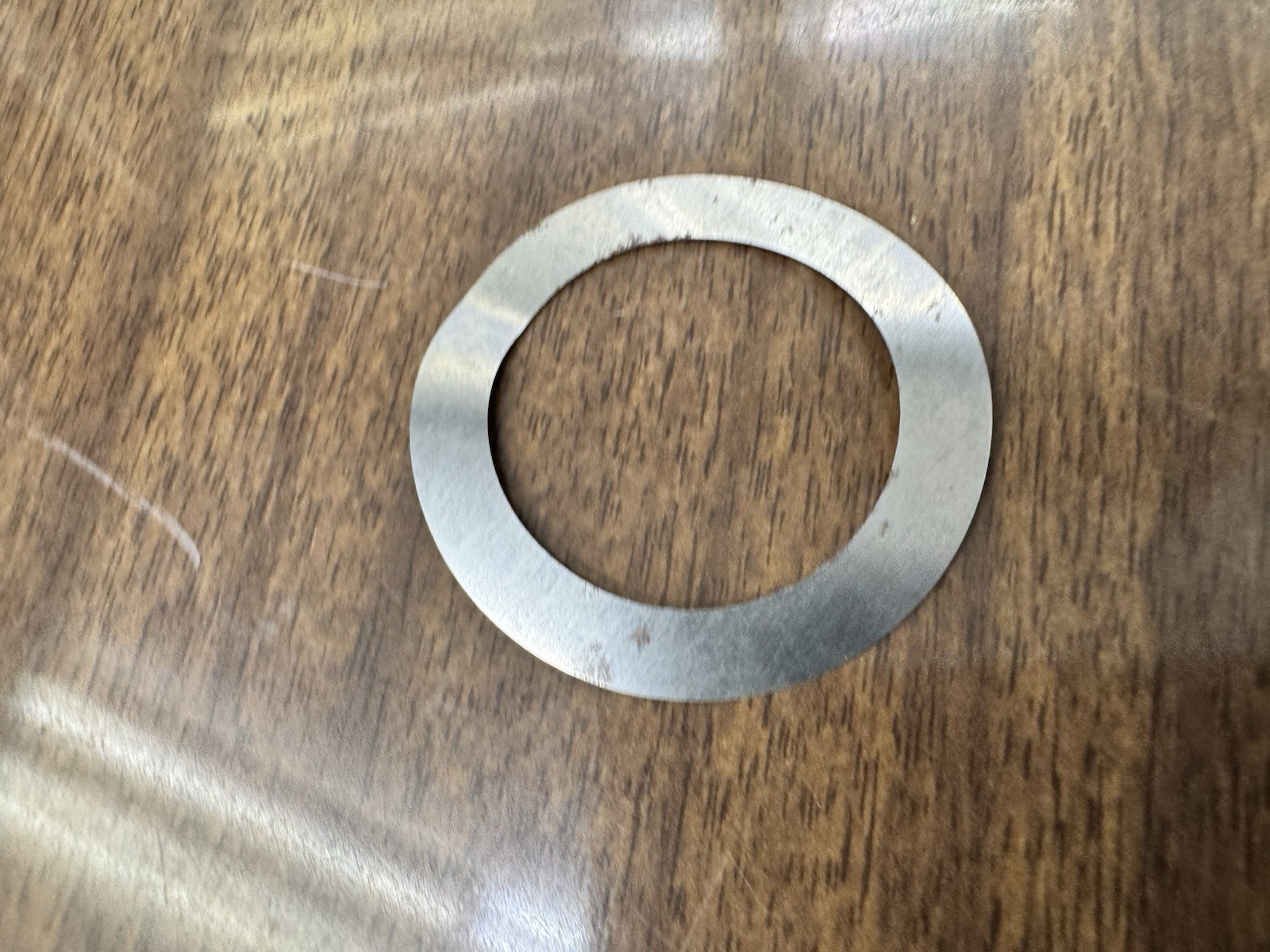 Trumpf 0020486 Shim Ring DIN988-28x40x0,10
