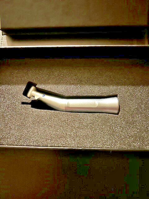 Scican Statis Electric Handpiece 1:1, Fiber optic