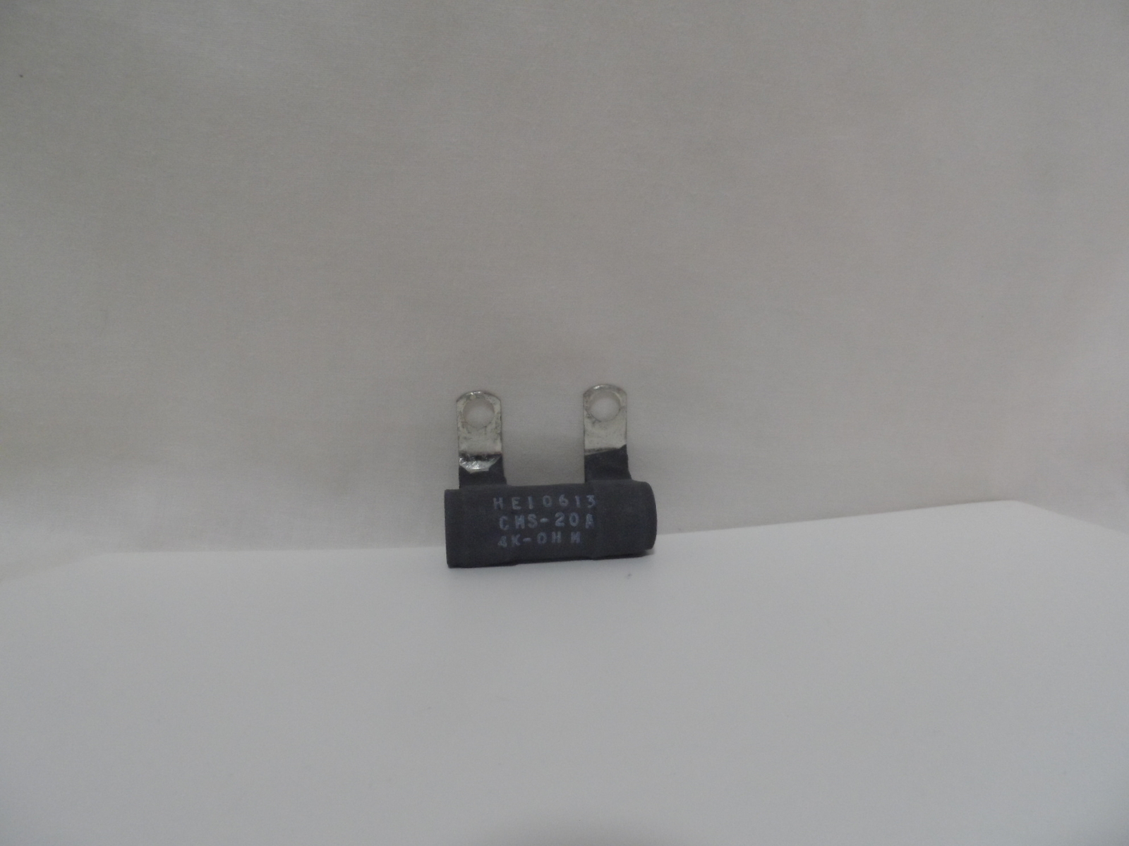HUNTINGTON ELECTRIC HEI0613 RESISTOR-New No Box