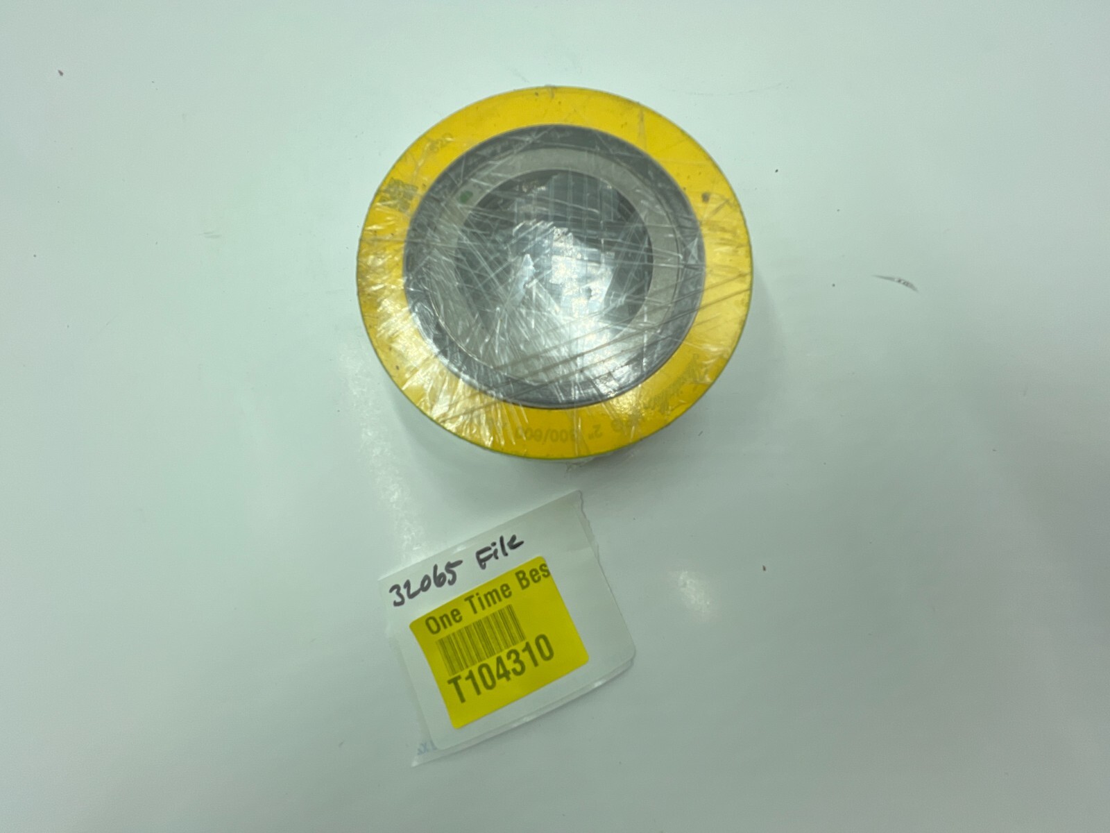 QTY 10 Flexitallic Spiral Wound Gasket 2″ 300/600 316L/316L/FG SEL+ 020030202085