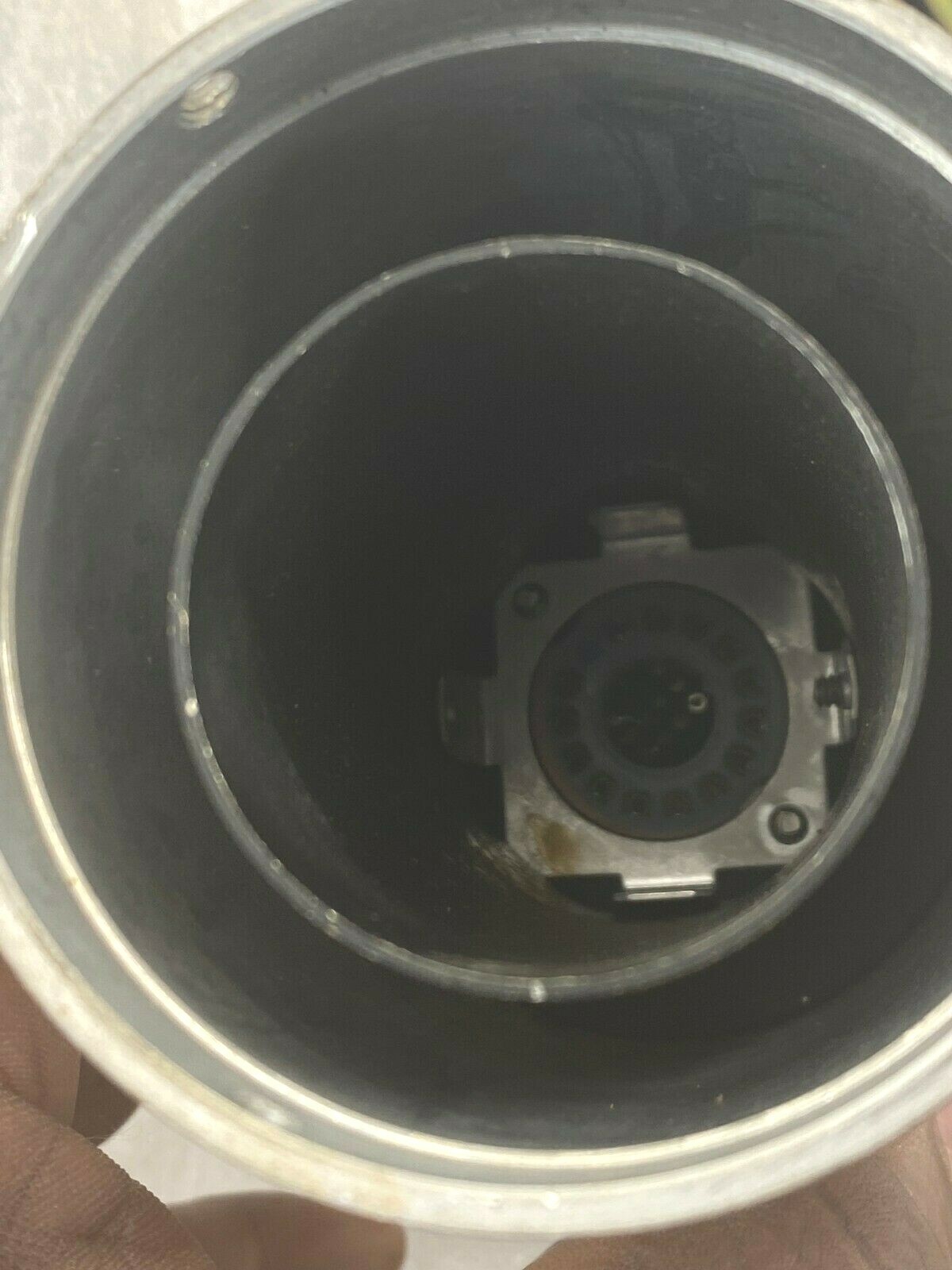 Hamamatsu 398-19355-1/A /ER Photo Multiplier Socket Assembly No Lamp