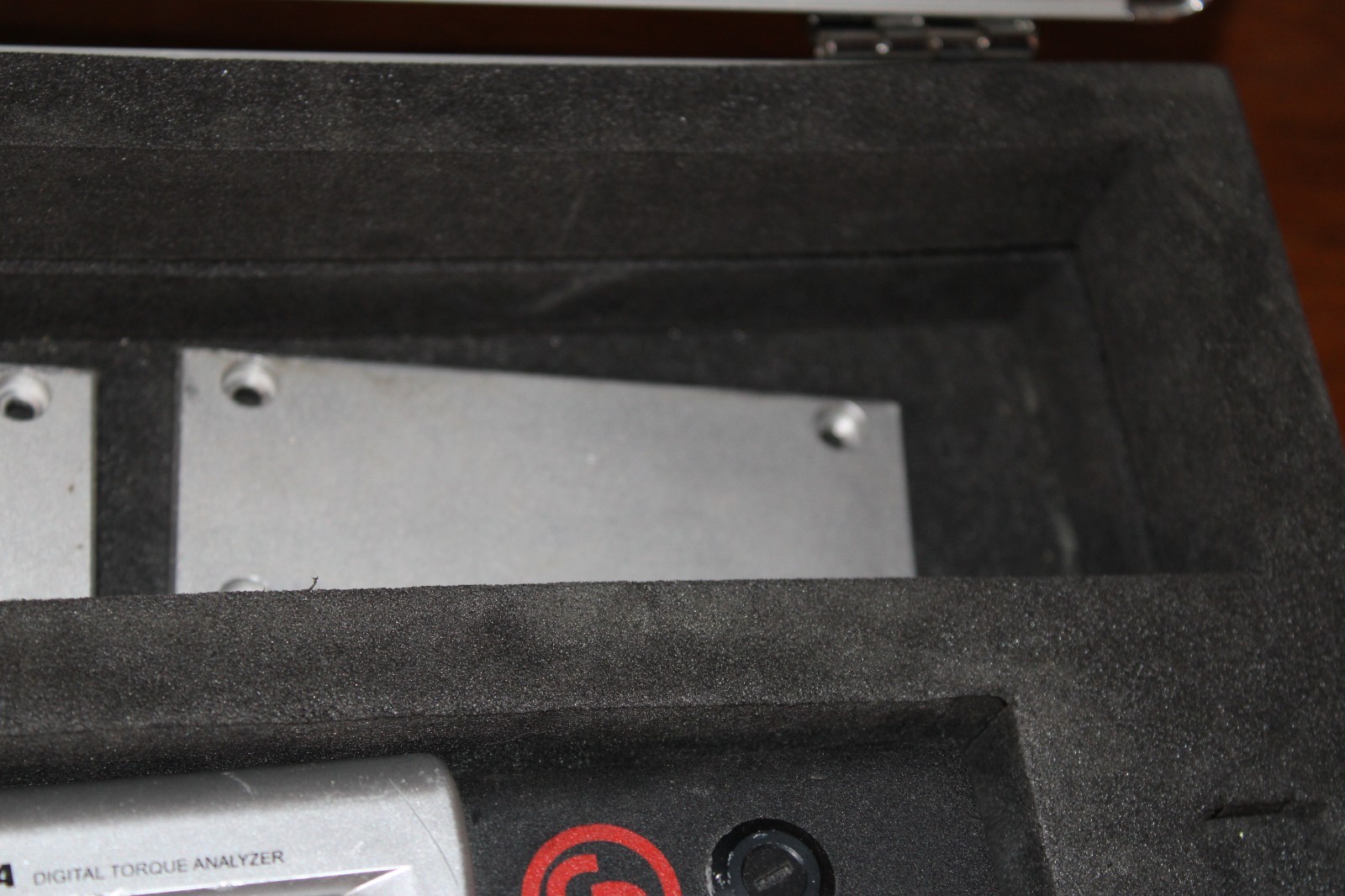 CP Desoutter ALPHA 11 (10-100 in. lbs.) Digital Torque Analyzer 6159350470