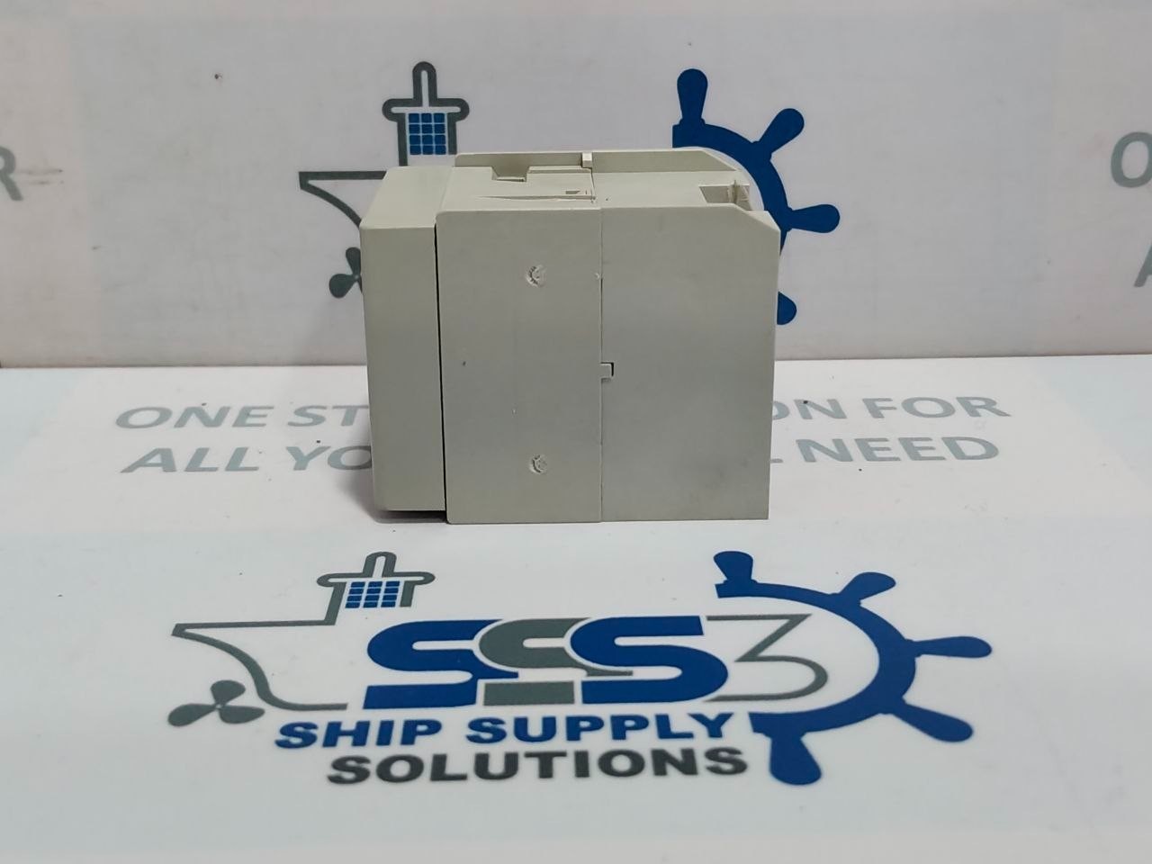 Allen-Bradley 100-FPT B Auxiliary Contact Block AC-12 690V 10A