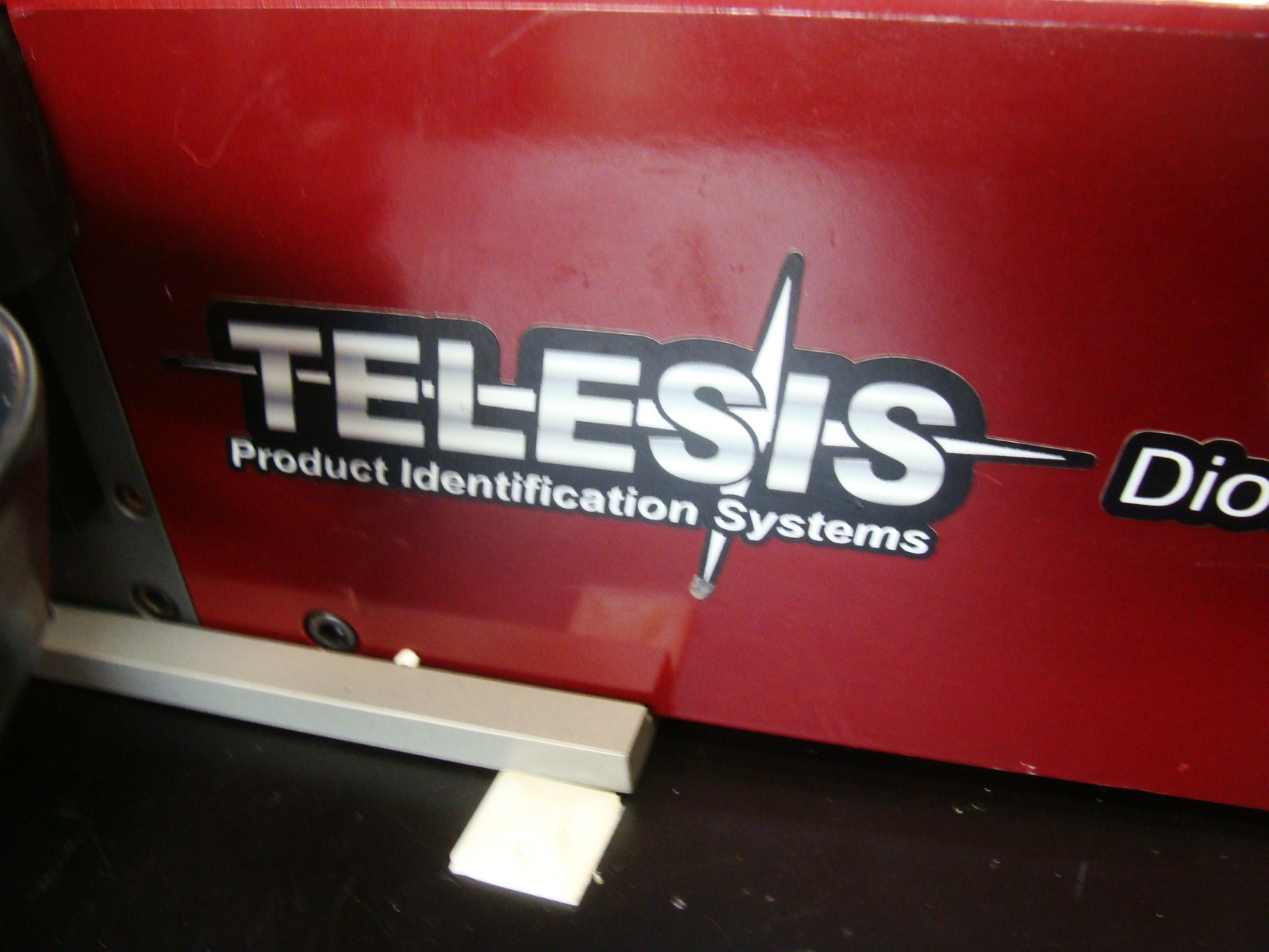 TELESIS TLM SERIES DIODE-PUMPED LASER SYSTEM TLM 100EP