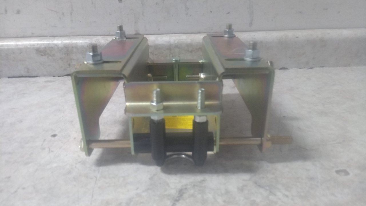 Honeywell Miller CMB/ 310 Lb Weight Capacity Cab Mount Bracket