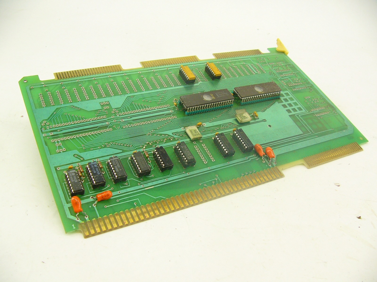 HEMCO ELECTRONICS 8741-D/A 9221 USED (J36)