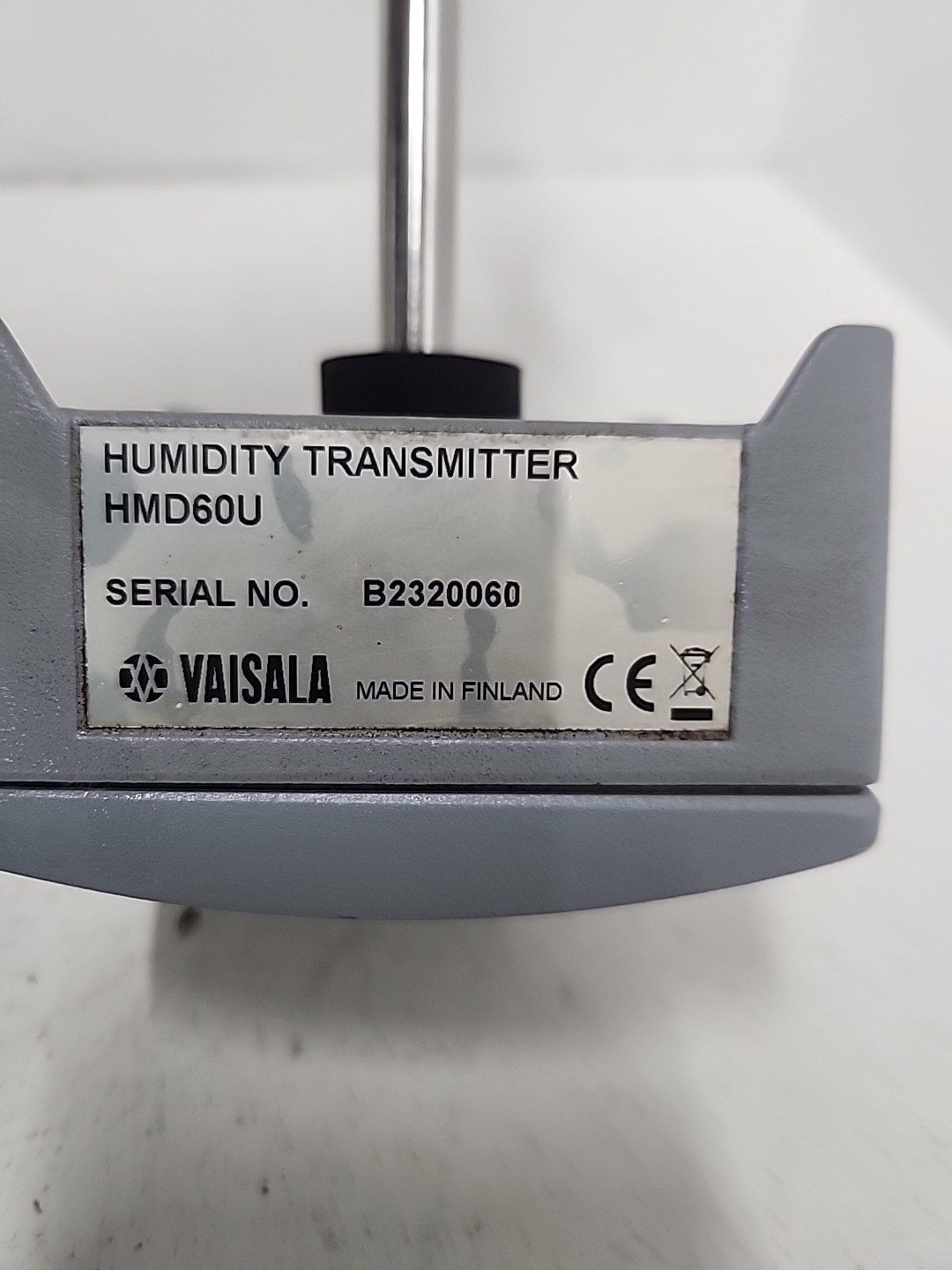 Vaisala HMd60U Humidity Transmitter **USED**