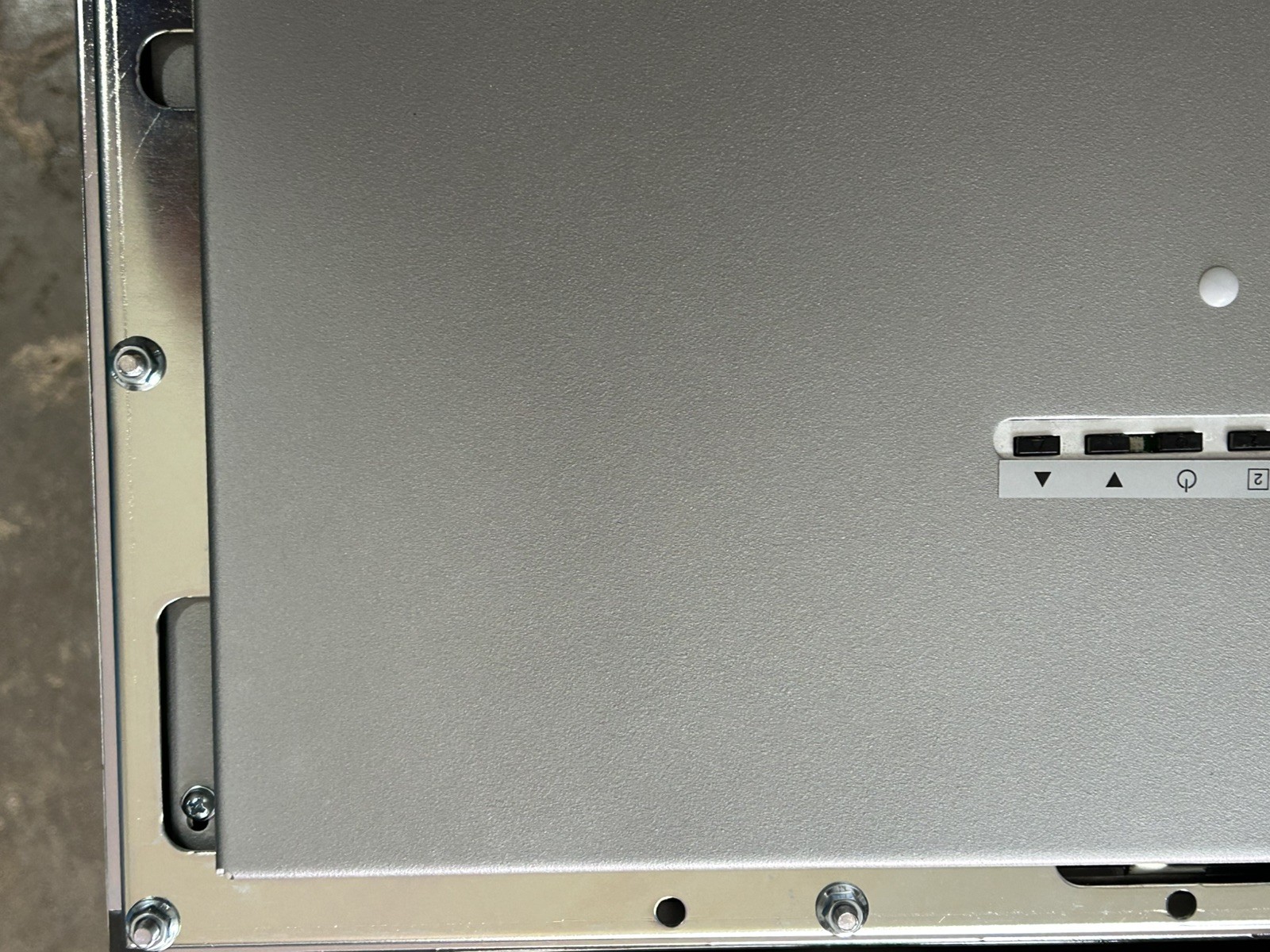 Hope Industrial Systems HIS-ML19-STAG new open box no cables