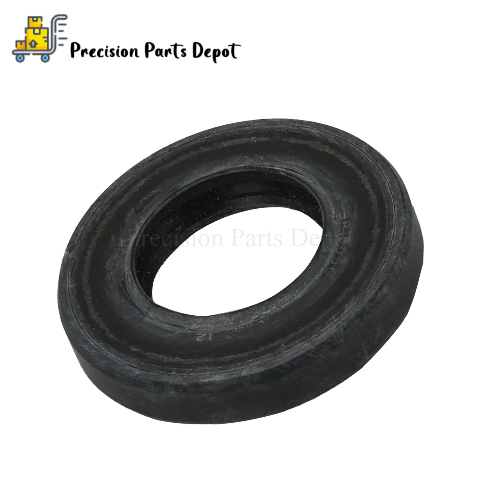 NEW High Pressure Skeleton Oil Seal For BP1503G 19.05×34.6×6.3mm