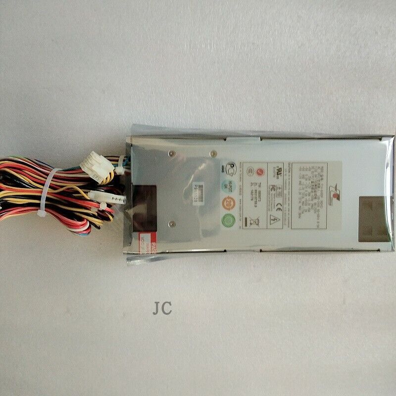 1Pcs Zippy P1H-6400P server industrial computer 400W power supply New