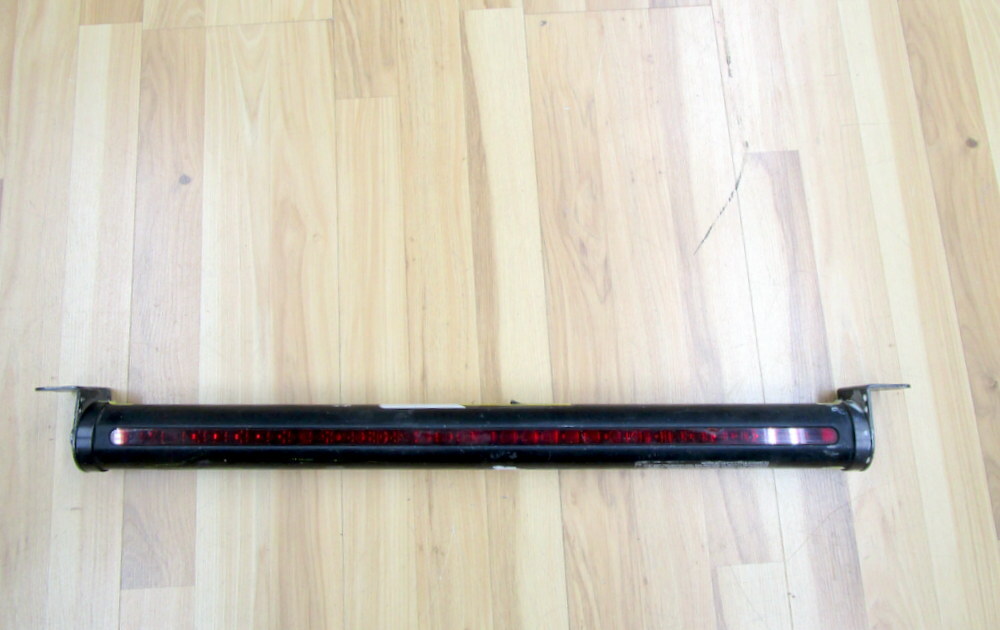 Banner MGE2416A Light Curtain