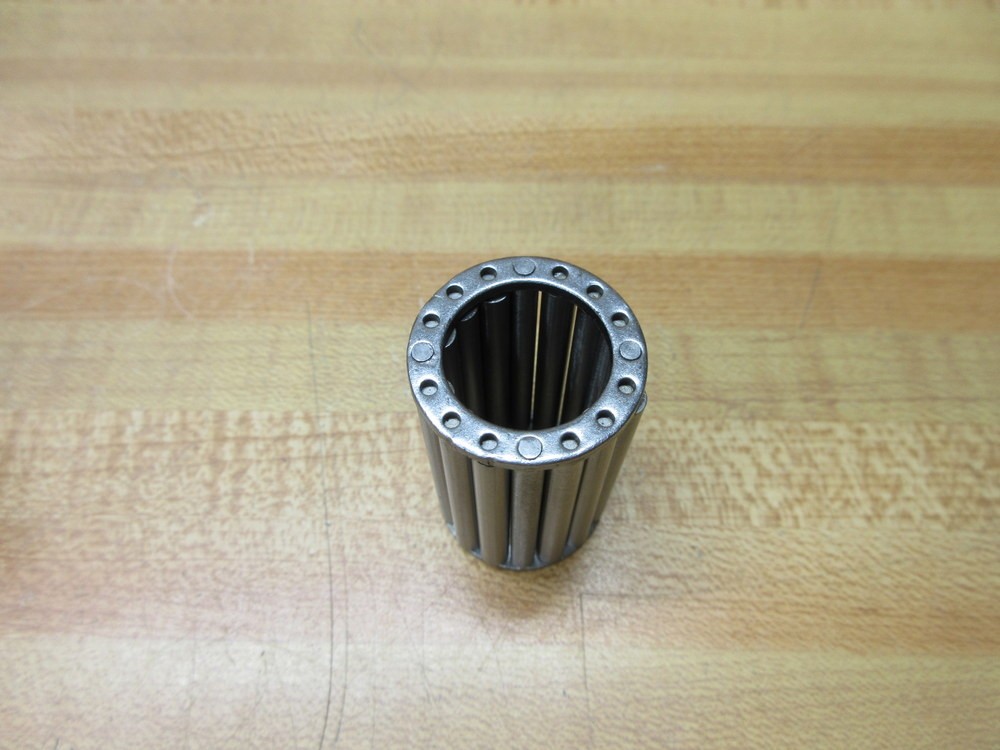 McMaster-Carr 25015T15 Roller Bearing Assembly